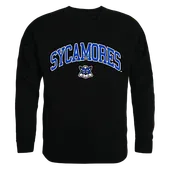 W Republic Campus Crewneck Sweatshirt Indiana State Sycamores 541-314