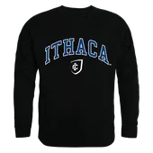 W Republic Campus Crewneck Sweatshirt Ithaca College Bombers 541-316