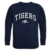 W Republic Campus Crewneck Sweatshirt Jackson State Tigers 541-317