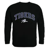 W Republic Campus Crewneck Sweatshirt Jackson State Tigers 541-317