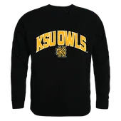 W Republic Campus Crewneck Sweatshirt Kennesaw State Owls 541-320