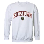 W Republic Campus Crewneck Sweatshirt Kutztown Golden Bears 541-321