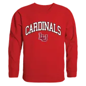 W Republic Campus Crewneck Sweatshirt Lamar Cardinals 541-326