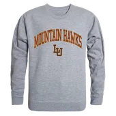 W Republic Campus Crewneck Sweatshirt Lehigh Mountain Hawks 541-327