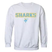 W Republic Campus Crewneck Sweatshirt Long Island Sharks 541-329