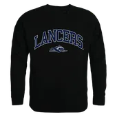 W Republic Campus Crewneck Sweatshirt Longwood Lancers 541-330