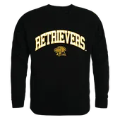 W Republic Campus Crewneck Sweatshirt Maryland Baltimore Retrievers 541-336