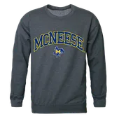 W Republic Campus Crewneck Sweatshirt Mcneese State Cowboys 541-338