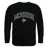 W Republic Campus Crewneck Sweatshirt Mcneese State Cowboys 541-338