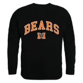 W Republic Campus Crewneck Sweatshirt Mercer Bears 541-340