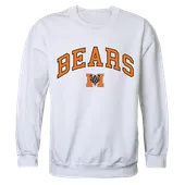 W Republic Campus Crewneck Sweatshirt Mercer Bears 541-340