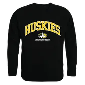 W Republic Campus Crewneck Sweatshirt Michigan Tech 541-341