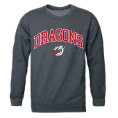 W Republic Campus Crewneck Sweatshirt Minnesota State Moorhead Dragons 541-343