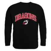 W Republic Campus Crewneck Sweatshirt Minnesota State Moorhead Dragons 541-343