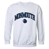 W Republic Campus Crewneck Sweatshirt Monmouth University 541-345