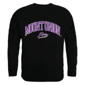 W Republic Campus Crewneck Sweatshirt Mount Union Raiders 541-348