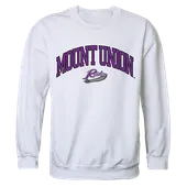 W Republic Campus Crewneck Sweatshirt Mount Union Raiders 541-348