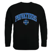 W Republic Campus Crewneck Sweatshirt New Orleans Privateers 541-349