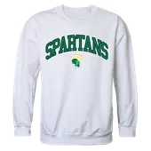 W Republic Campus Crewneck Sweatshirt Norfolk State Spartans 541-350