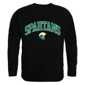 W Republic Campus Crewneck Sweatshirt Norfolk State Spartans 541-350