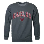 W Republic Campus Crewneck Sweatshirt North Carolina Central Eagles 541-353