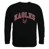 W Republic Campus Crewneck Sweatshirt North Carolina Central Eagles 541-353