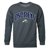 W Republic Campus Crewneck Sweatshirt North Florida Ospreys 541-354