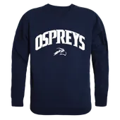 W Republic Campus Crewneck Sweatshirt North Florida Ospreys 541-354