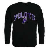 W Republic Campus Crewneck Sweatshirt Portland Pilots 541-363