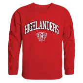 W Republic Campus Crewneck Sweatshirt Radford Highlanders 541-366