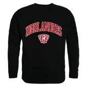 W Republic Campus Crewneck Sweatshirt Radford Highlanders 541-366