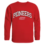 W Republic Campus Crewneck Sweatshirt Sacred Heart Pioneers 541-372