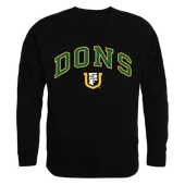 W Republic Campus Crewneck Sweatshirt San Francisco Dons 541-377