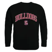 W Republic Campus Crewneck Sweatshirt South Carolina State University Bulldogs 541-384