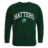 W Republic Campus Crewneck Sweatshirt Stetson University Hatters 541-387