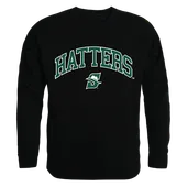 W Republic Campus Crewneck Sweatshirt Stetson University Hatters 541-387