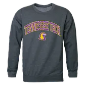 W Republic Campus Crewneck Sweatshirt Tennessee Tech Golden Eagles 541-391