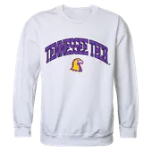 W Republic Campus Crewneck Sweatshirt Tennessee Tech Golden Eagles 541-391