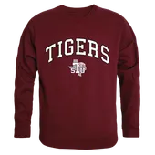 W Republic Campus Crewneck Sweatshirt Texas Southern Tigers 541-393