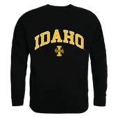 W Republic Campus Crewneck Sweatshirt Idaho Vandals 541-395