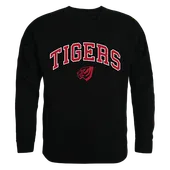 W Republic Campus Crewneck Sweatshirt West Alabama Tigers 541-401