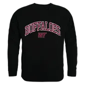 W Republic Campus Crewneck Sweatshirt West Texas A&M Buffaloes 541-403