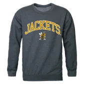 W Republic Campus Crewneck Sweatshirt West Virginia Mountaineers 541-404