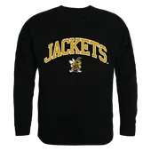 W Republic Campus Crewneck Sweatshirt West Virginia Mountaineers 541-404