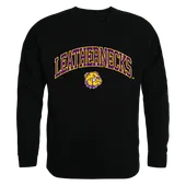 W Republic Campus Crewneck Sweatshirt Western Illinois Leathernecks 541-405