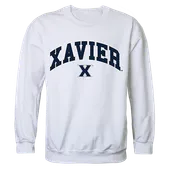 W Republic Campus Crewneck Sweatshirt Xavier Musketeers 541-417