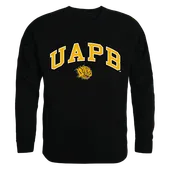 W Republic Campus Crewneck Sweatshirt University Of Arkansas At Pine Bluff 541-418