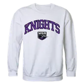 W Republic Campus Crewneck Sweatshirt Middle Georgia State Knights 541-420