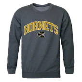 W Republic Campus Crewneck Sweatshirt Emporia State University Hornets 541-423