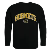 W Republic Campus Crewneck Sweatshirt Emporia State University Hornets 541-423